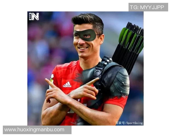 足球明星化身搞笑角色挑战极限趣味视频引发全网热潮