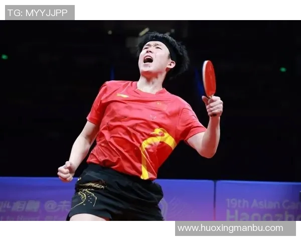 2023年中国体育明星前十名排行榜揭晓引发热议与关注