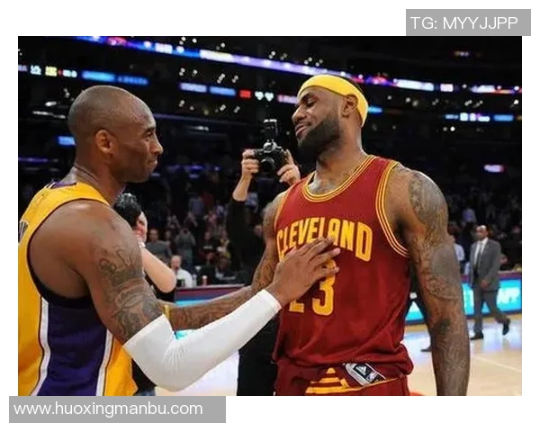 詹姆斯与足球明星的奇妙相遇揭示运动员之间的友谊与竞争精神