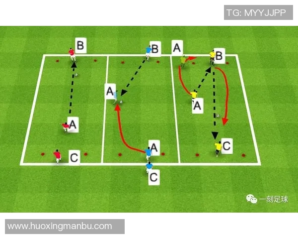 足球明星教你如何精准打门的技巧与训练视频分享