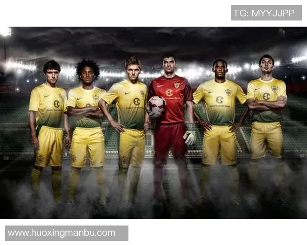 18岁足球明星颜值巅峰谁将成为未来的球场偶像