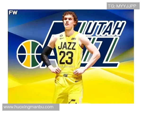 劳里马尔卡宁：从新星崛起到全明星的篮球之路探索