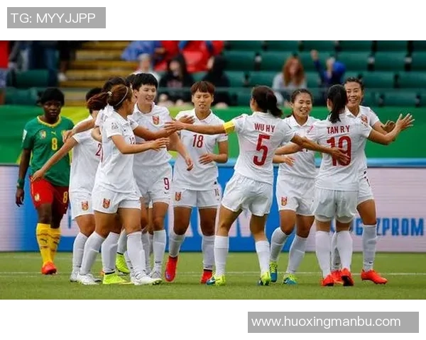 喀麦隆女足对阵奈及利亚女足精彩直播全程回顾与分析