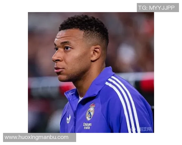 姆巴佩领衔新一代足球明星崛起未来足坛的希望之星 姆巴佩领衔新一代足球明星崛起未来足坛的希望之星