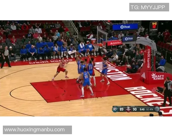 火箭队与雷霆队精彩对决录像回放分析与精彩瞬间回顾 火箭队与雷霆队精彩对决录像回放分析与精彩瞬间回顾